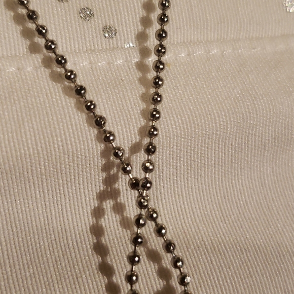 Necklace to face - Picture 15 of 16